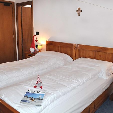 Albergo Antico Predazzo Extérieur photo