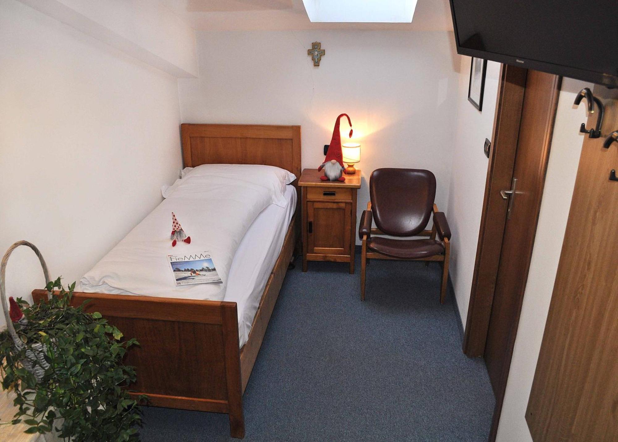 Albergo Antico Predazzo Extérieur photo
