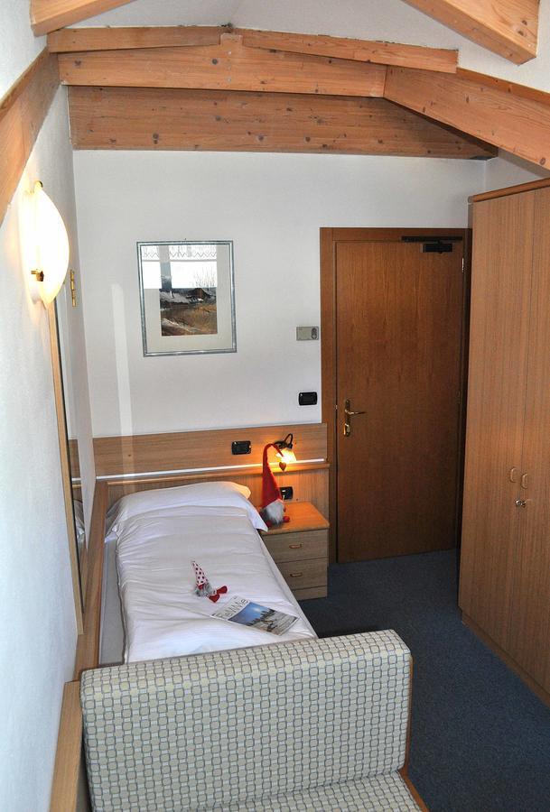 Albergo Antico Predazzo Extérieur photo