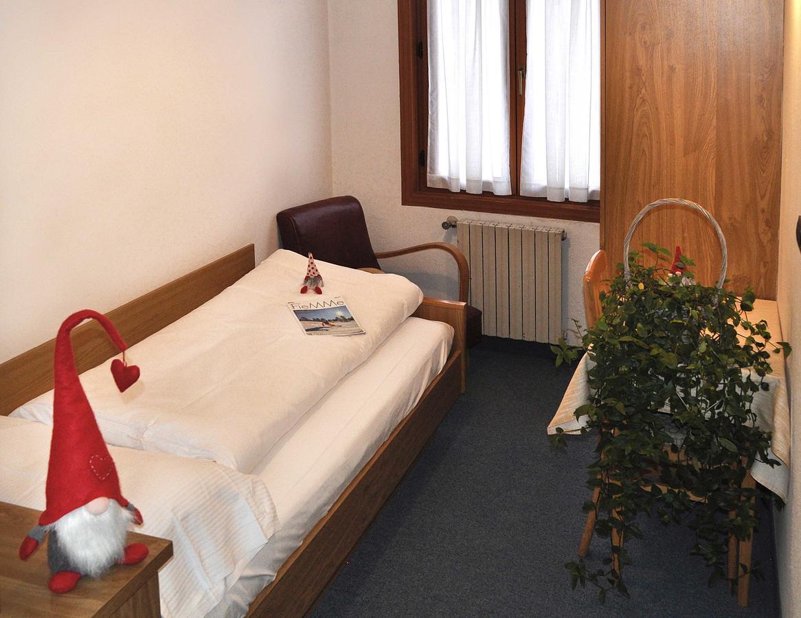 Albergo Antico Predazzo Extérieur photo