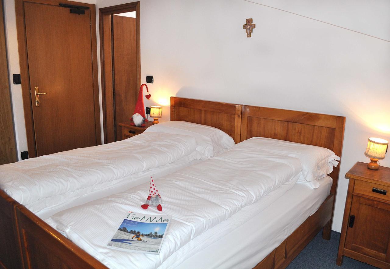 Albergo Antico Predazzo Extérieur photo