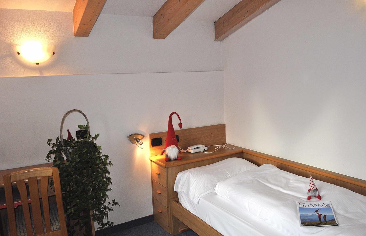 Albergo Antico Predazzo Extérieur photo