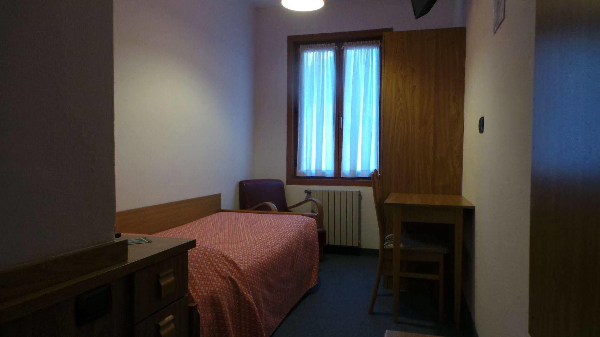Albergo Antico Predazzo Extérieur photo
