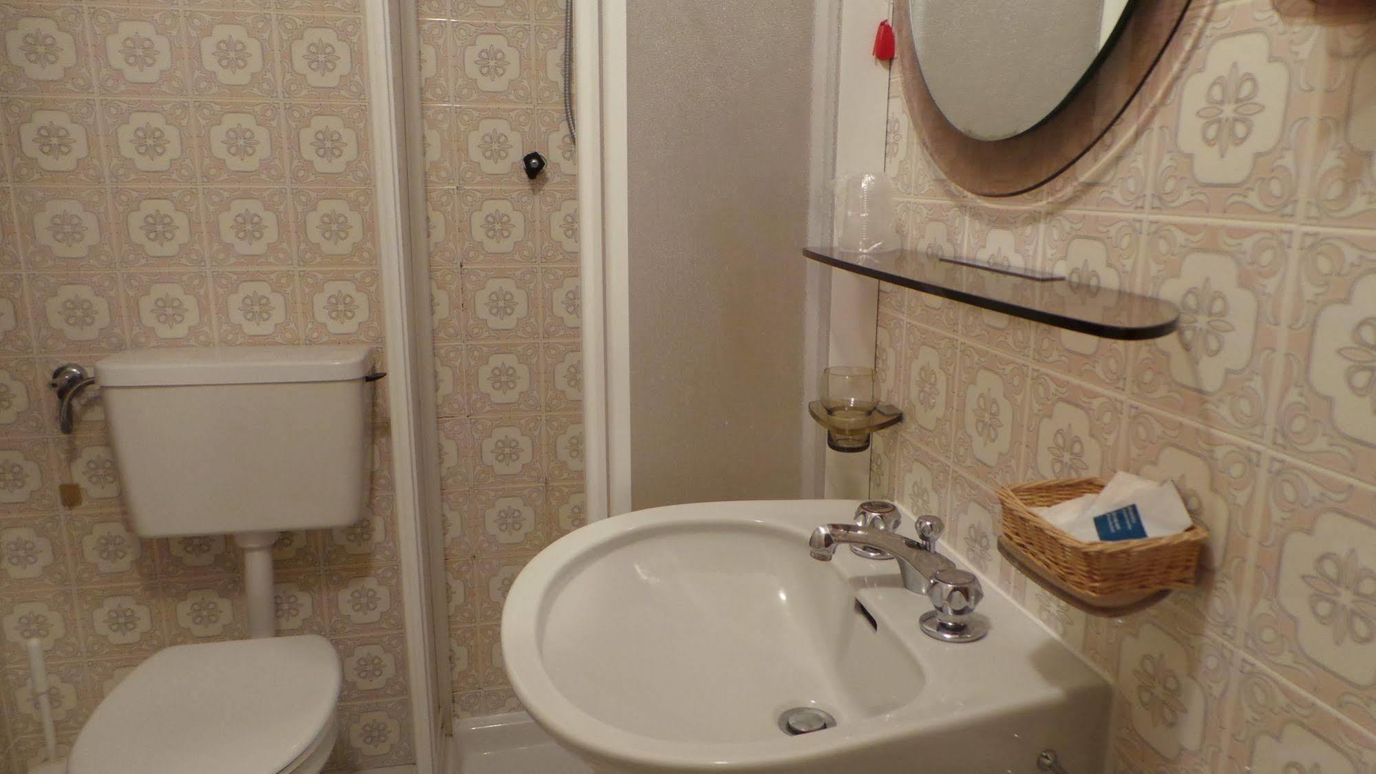 Albergo Antico Predazzo Extérieur photo