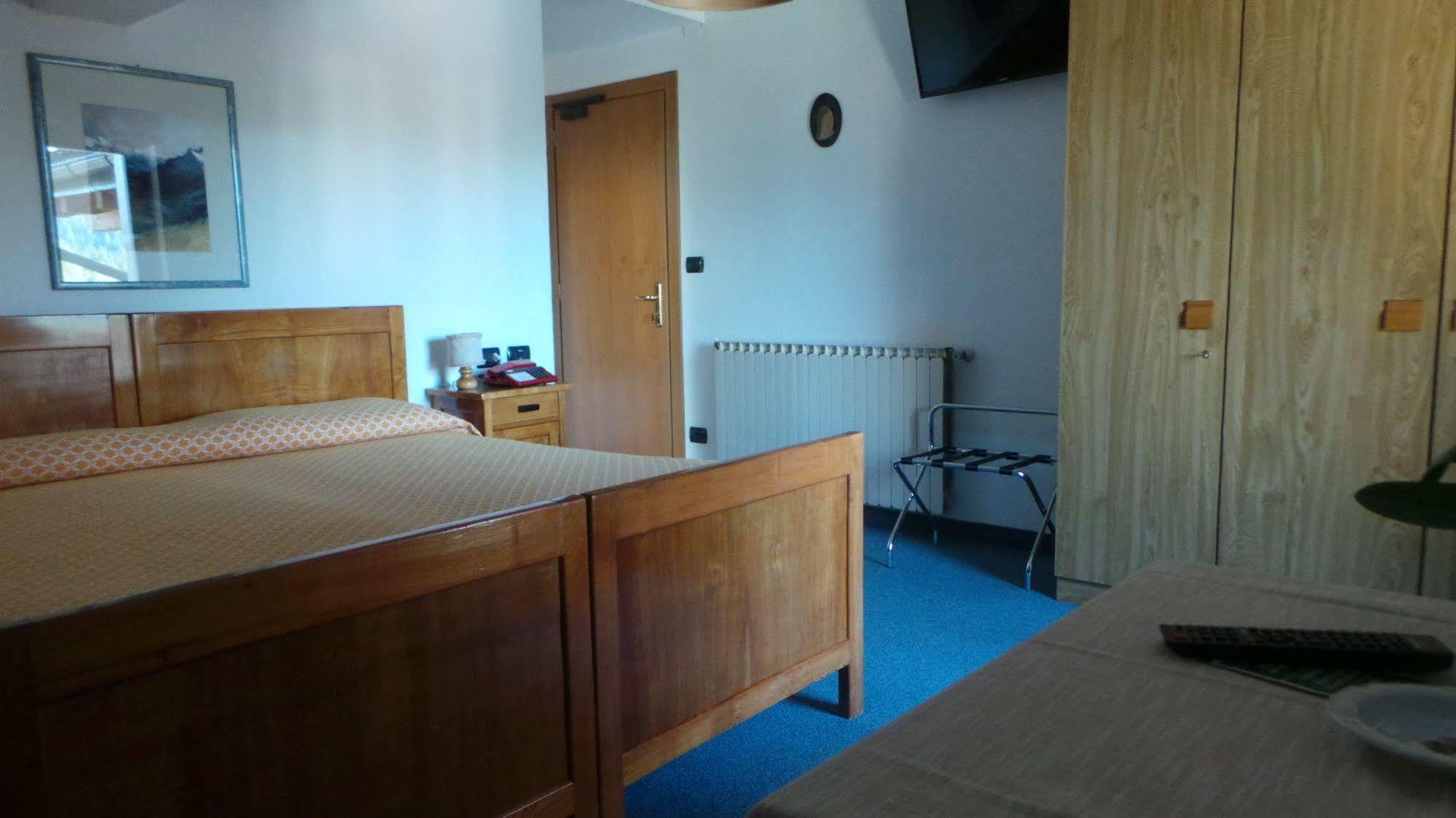 Albergo Antico Predazzo Extérieur photo