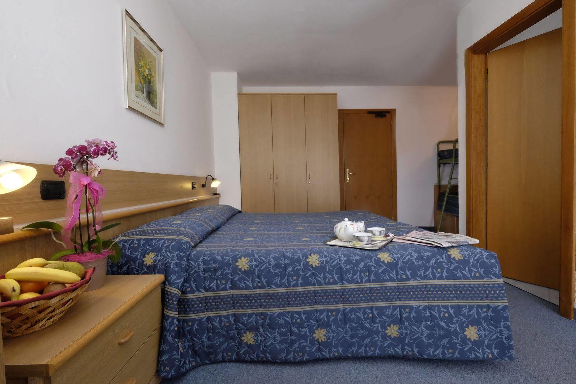 Albergo Antico Predazzo Extérieur photo